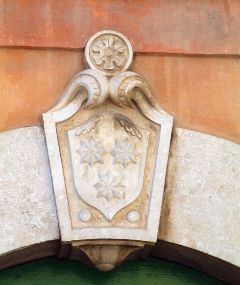 Portali e chiavi di volta